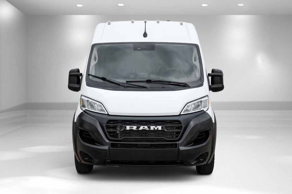 2023 Ram ProMaster Base Image 2 of 53