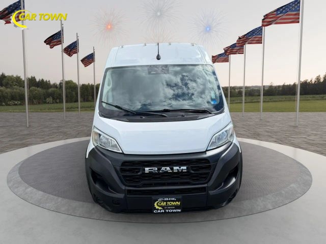2023 Ram ProMaster Base Image 3 of 34