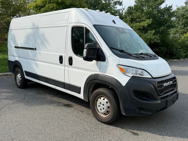 2023 Ram ProMaster Base Image 3 of 34