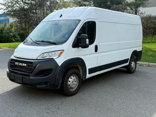 2023 Ram ProMaster Base Image 1 of 34
