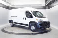 2023 Ram ProMaster Base Image 2 of 25