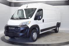 2023 Ram ProMaster Base Image 1 of 25