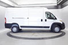 2023 Ram ProMaster Base Image 3 of 25