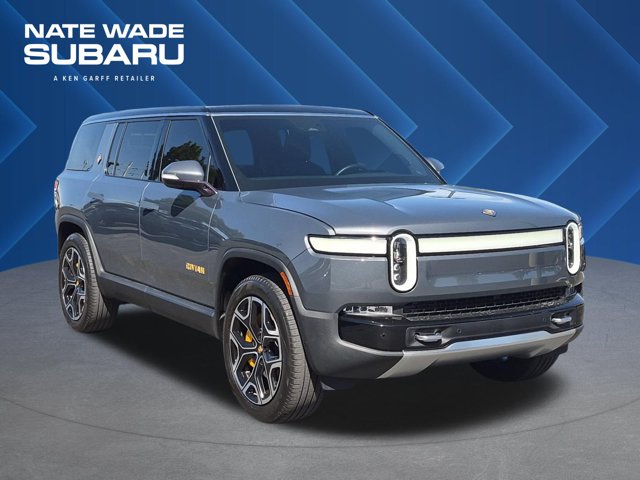 2023 Rivian R1S Adventure Image 2 of 31