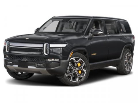 2023 Rivian R1S Launch Edition Image 1 of 1