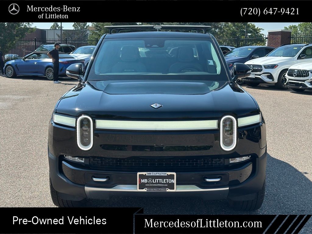 2023 Rivian R1T Adventure Image 2 of 31