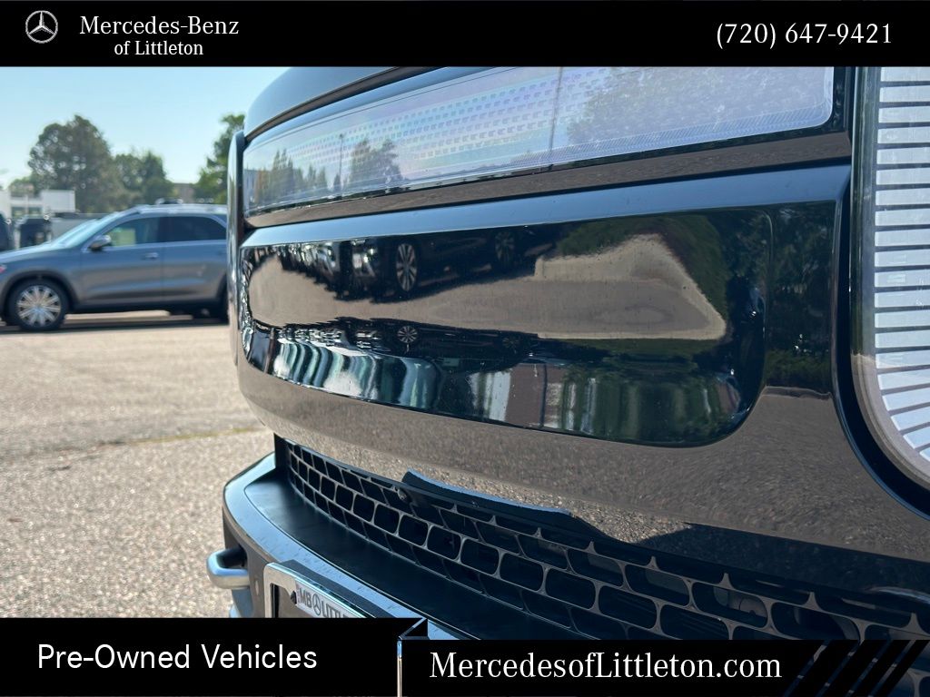 2023 Rivian R1T Adventure Image 27 of 31