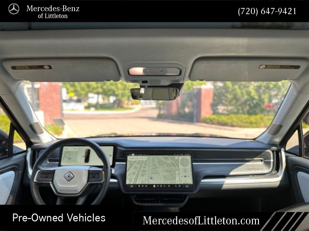 2023 Rivian R1T Adventure Image 22 of 31