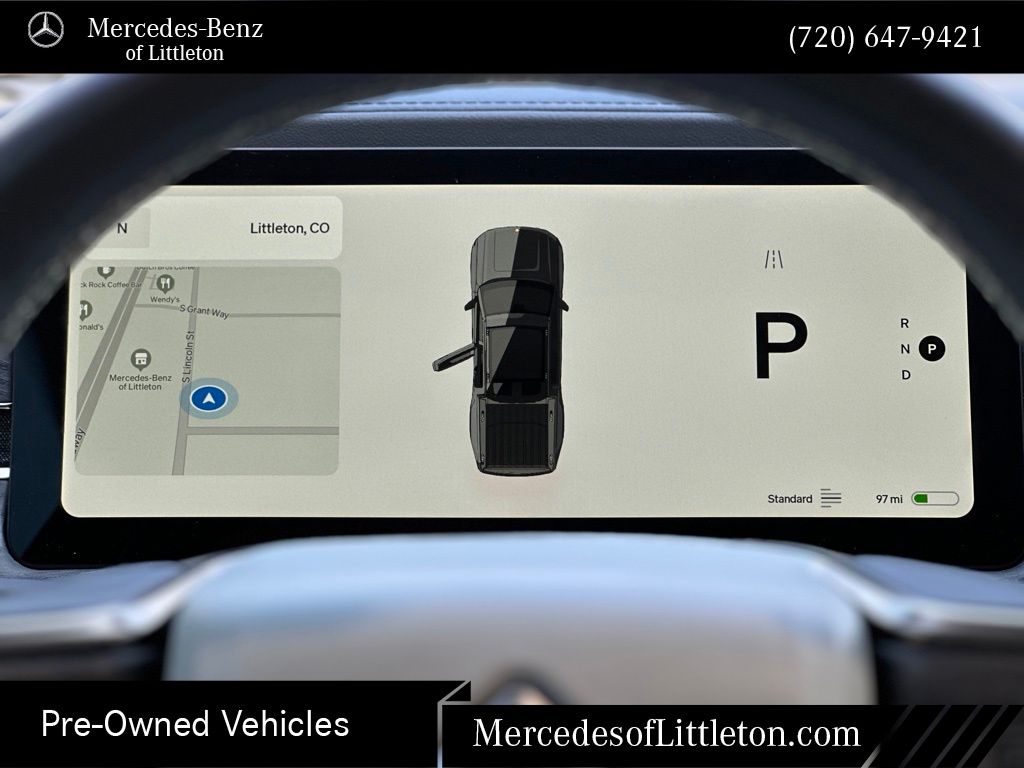 2023 Rivian R1T Adventure Image 15 of 31