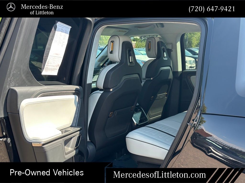 2023 Rivian R1T Adventure Image 19 of 31