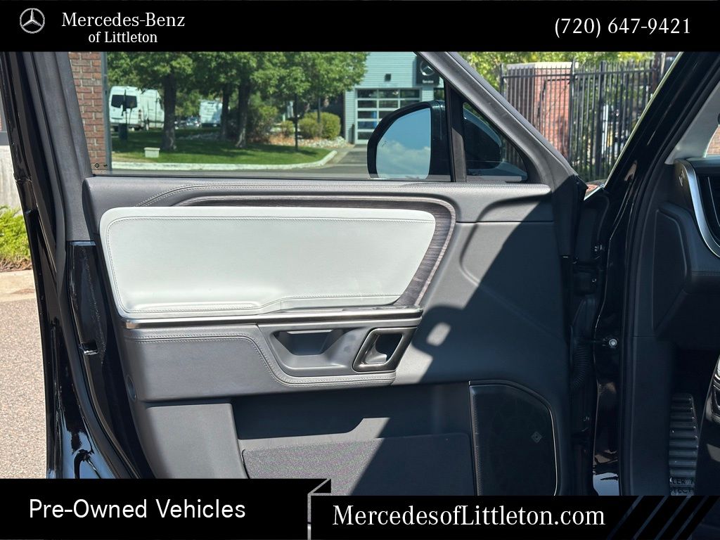 2023 Rivian R1T Adventure Image 21 of 31