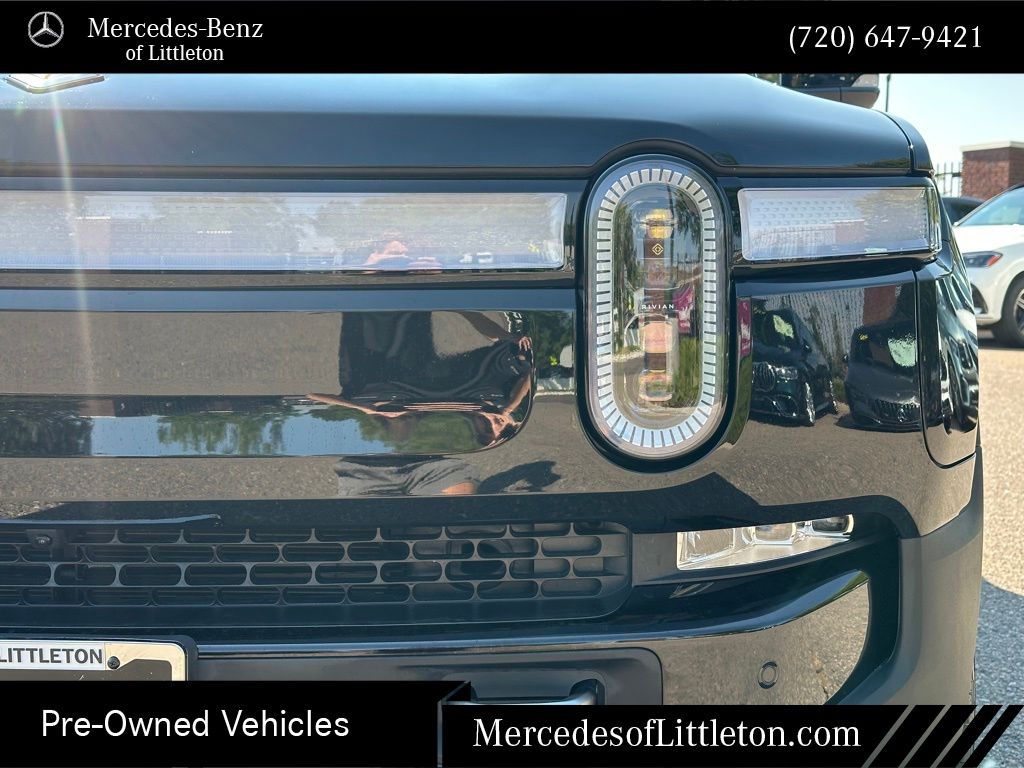 2023 Rivian R1T Adventure Image 29 of 31