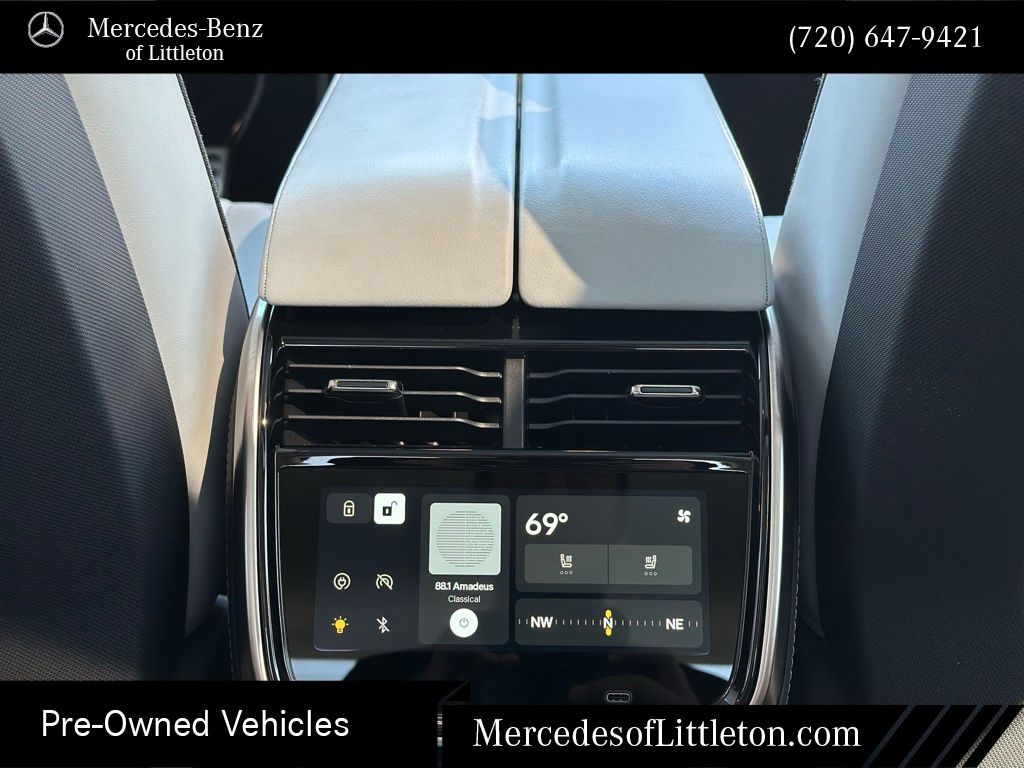 2023 Rivian R1T Adventure Image 10 of 31