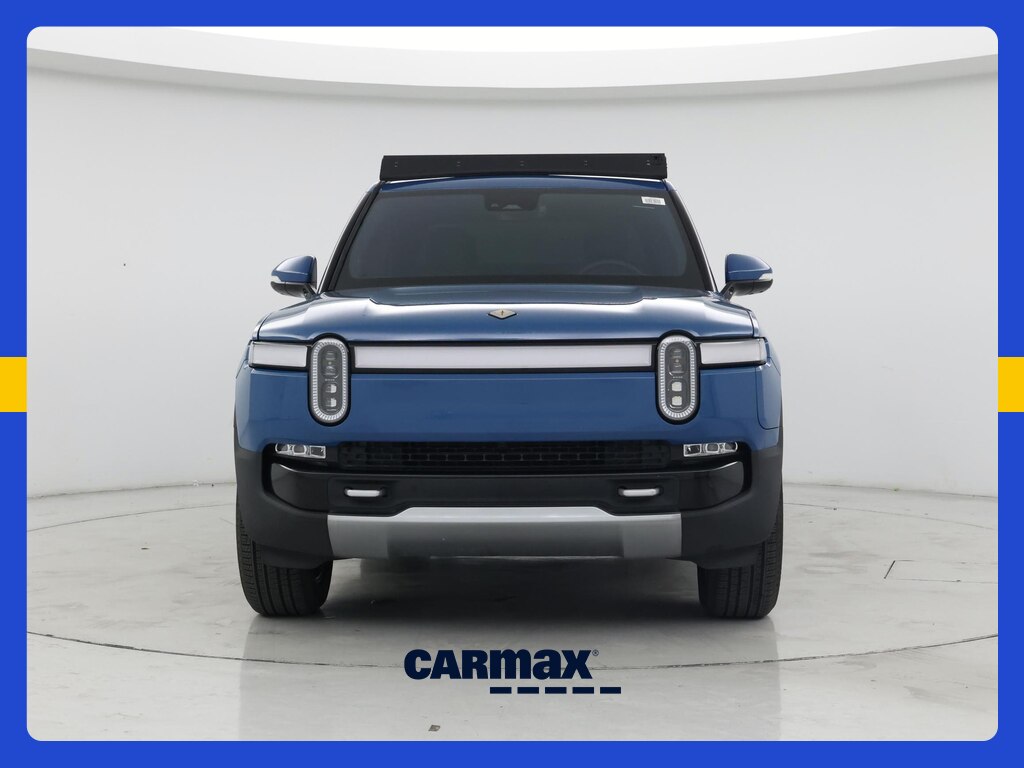 2023 Rivian R1T Adventure Image 2 of 21