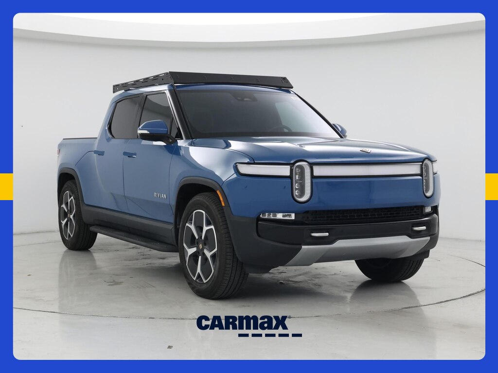 2023 Rivian R1T Adventure Image 3 of 21