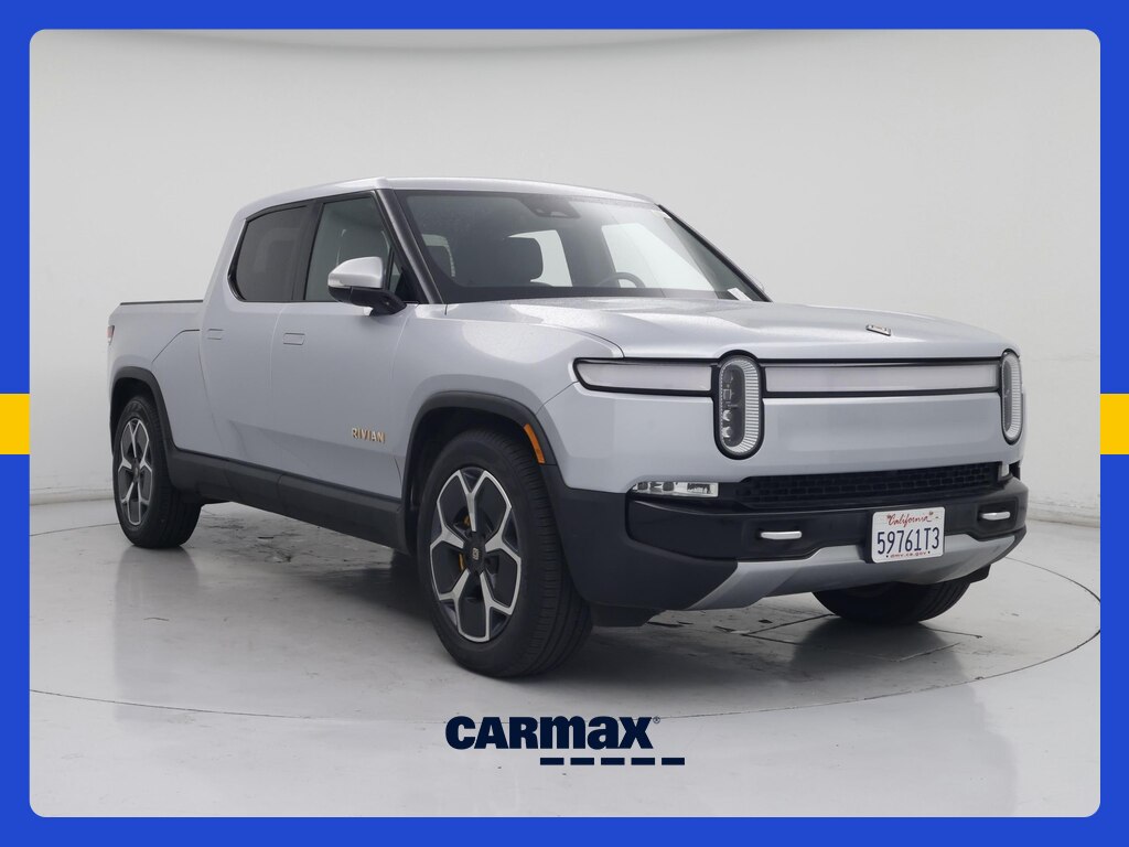 2023 Rivian R1T Adventure Image 3 of 20