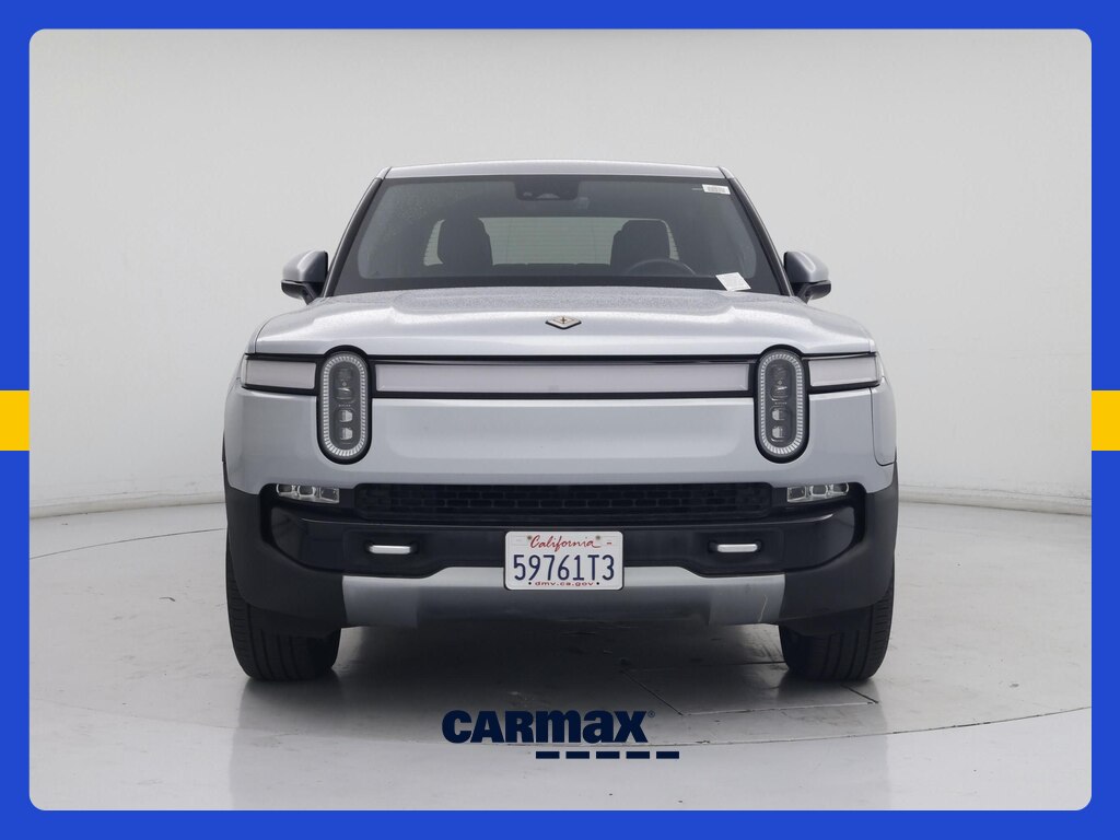2023 Rivian R1T Adventure Image 2 of 20