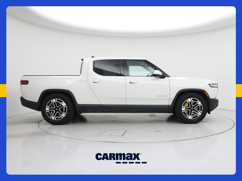 2023 Rivian R1T Adventure Image 3 of 22
