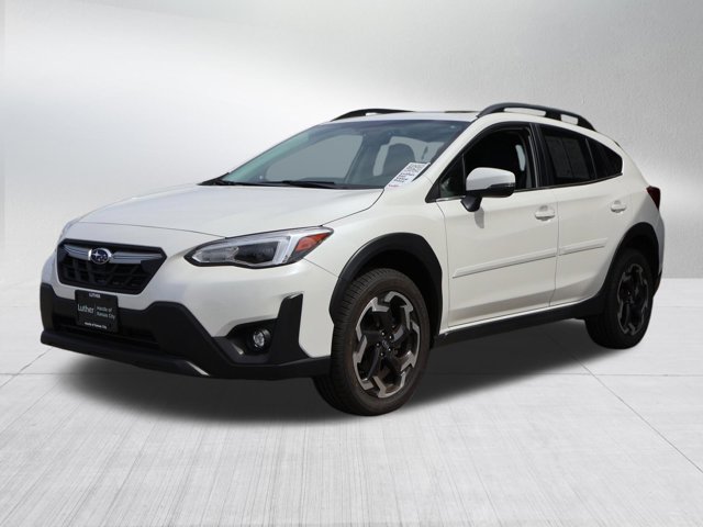 2023 Subaru Crosstrek Limited Image 1 of 49