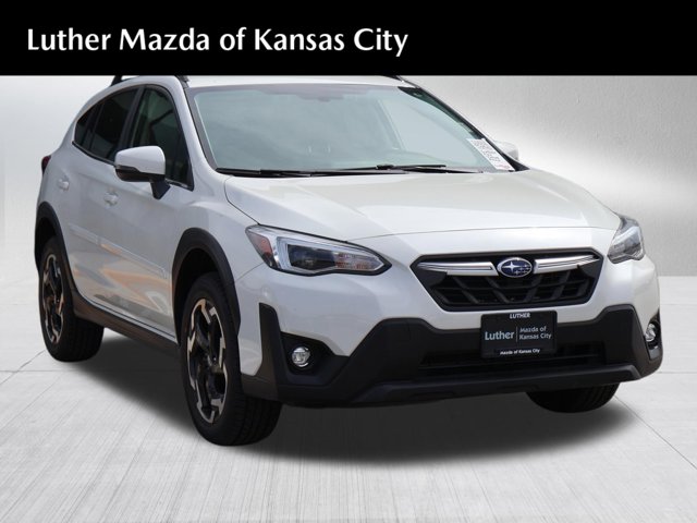 2023 Subaru Crosstrek Limited Image 3 of 49