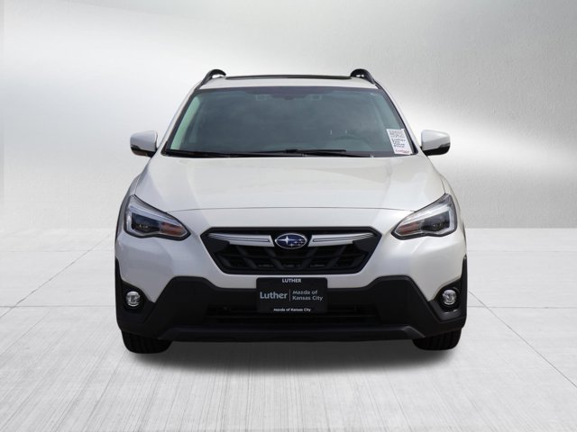 2023 Subaru Crosstrek Limited Image 2 of 49