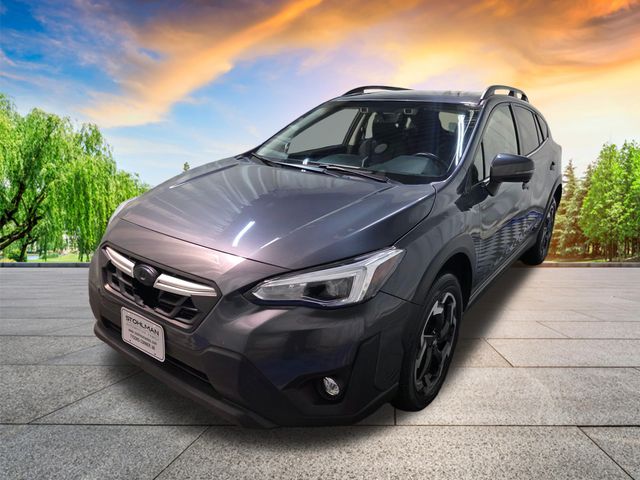 2023 Subaru Crosstrek Limited Image 1 of 38
