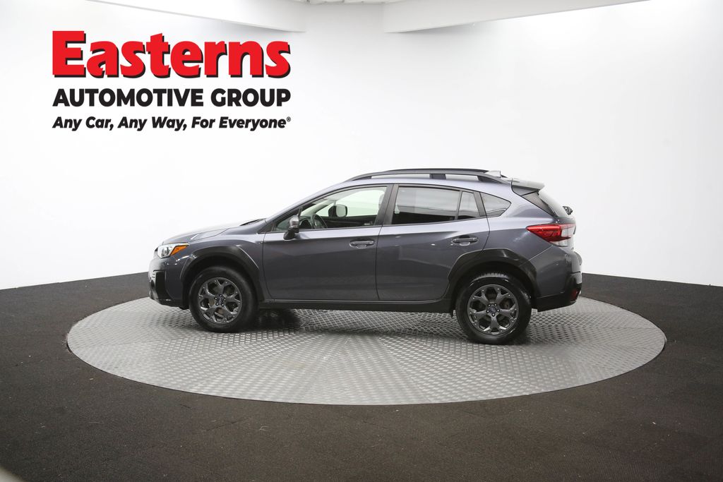 2023 Subaru Crosstrek Sport Image 35 of 65