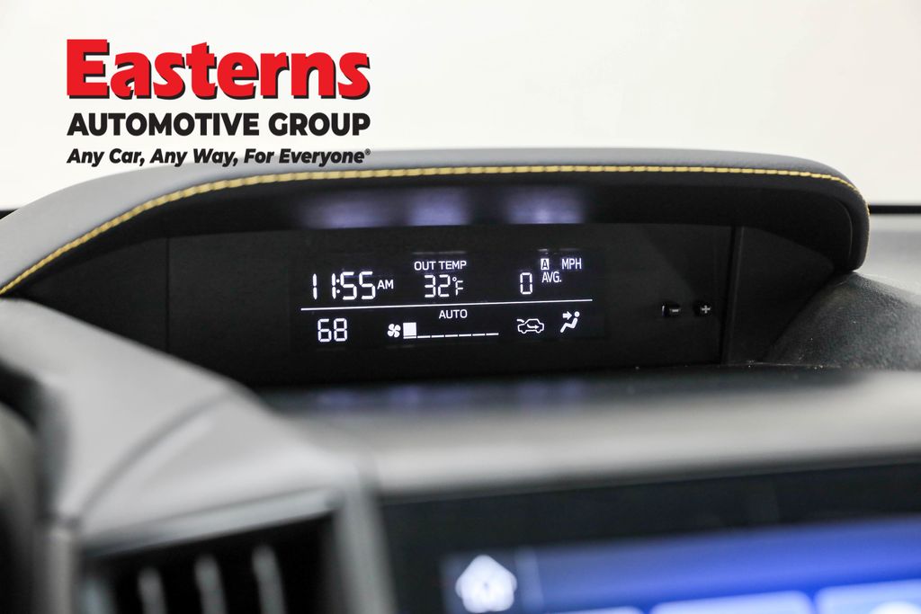 2023 Subaru Crosstrek Sport Image 58 of 65