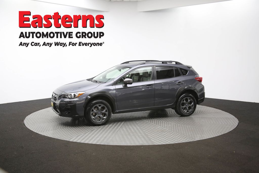 2023 Subaru Crosstrek Sport Image 1 of 65