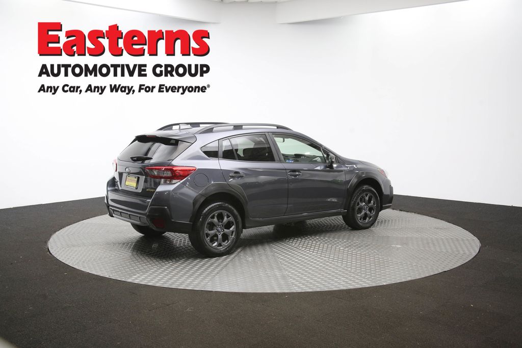 2023 Subaru Crosstrek Sport Image 22 of 65