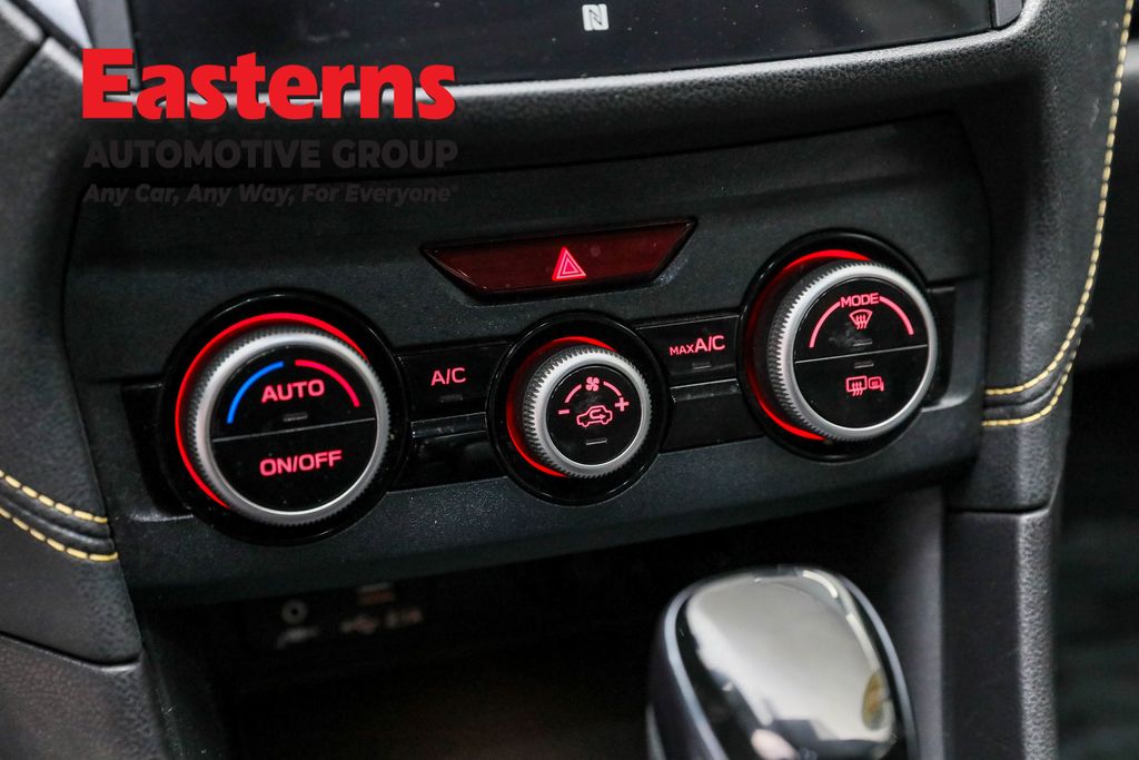 2023 Subaru Crosstrek Sport Image 53 of 65