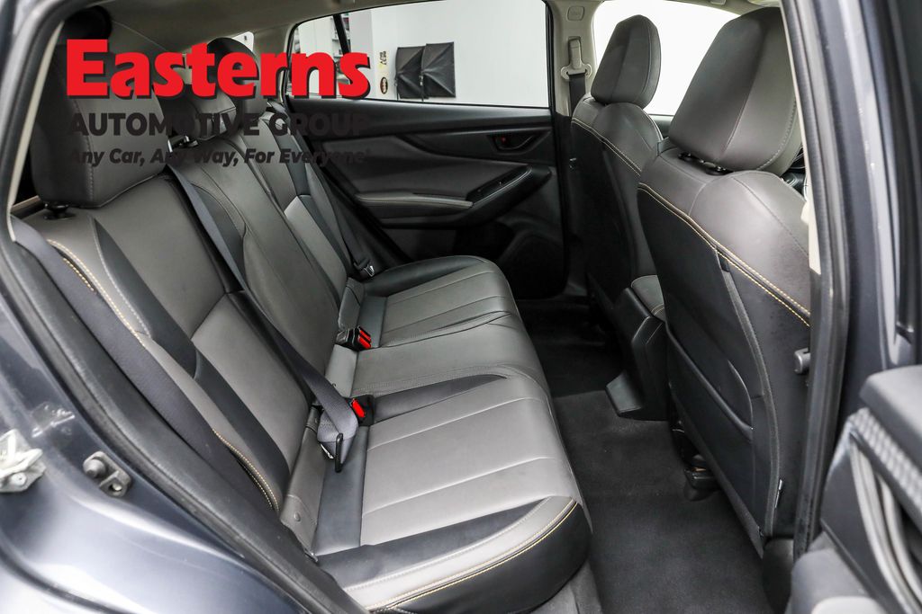 2023 Subaru Crosstrek Sport Image 44 of 65