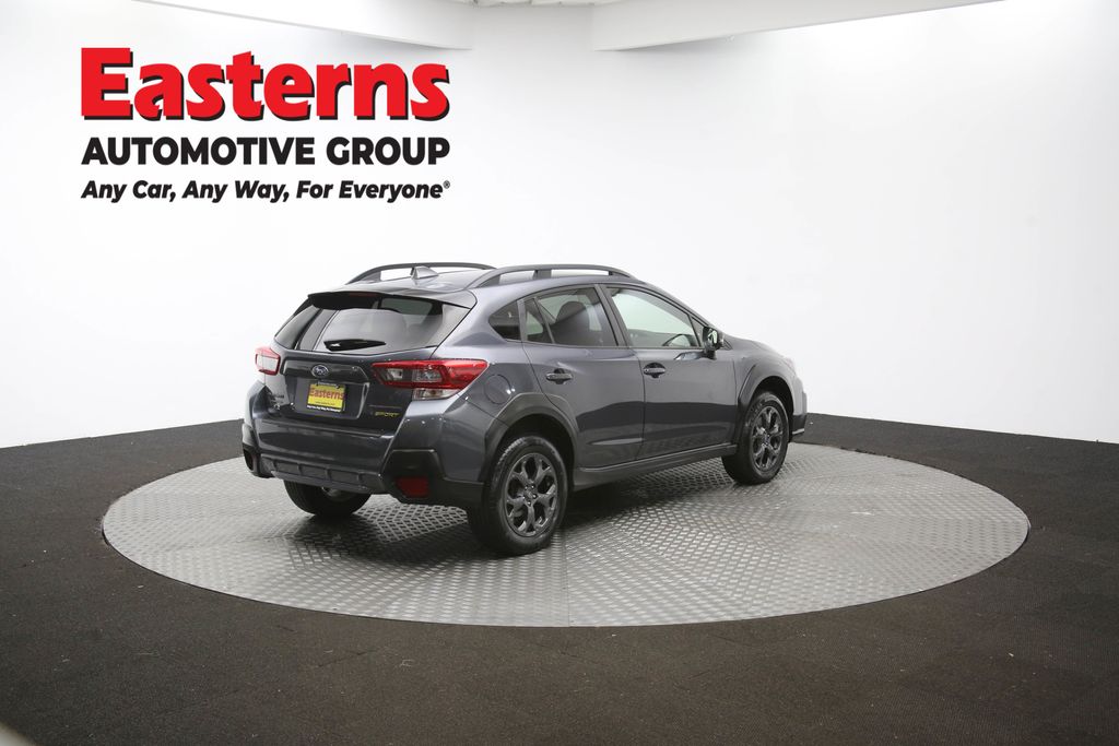 2023 Subaru Crosstrek Sport Image 21 of 65