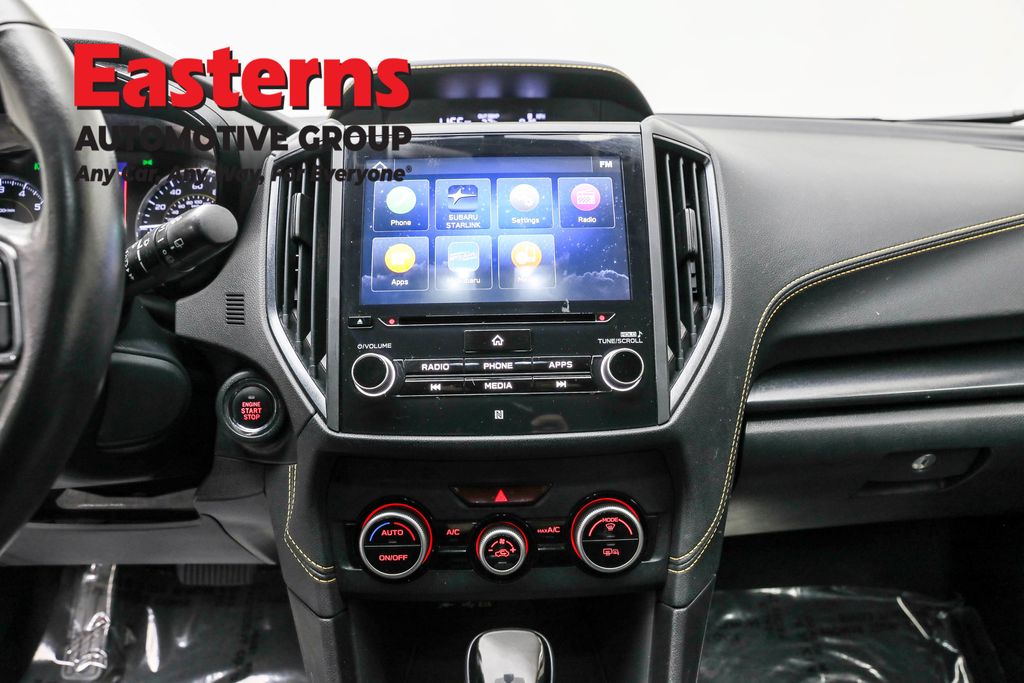 2023 Subaru Crosstrek Sport Image 51 of 65