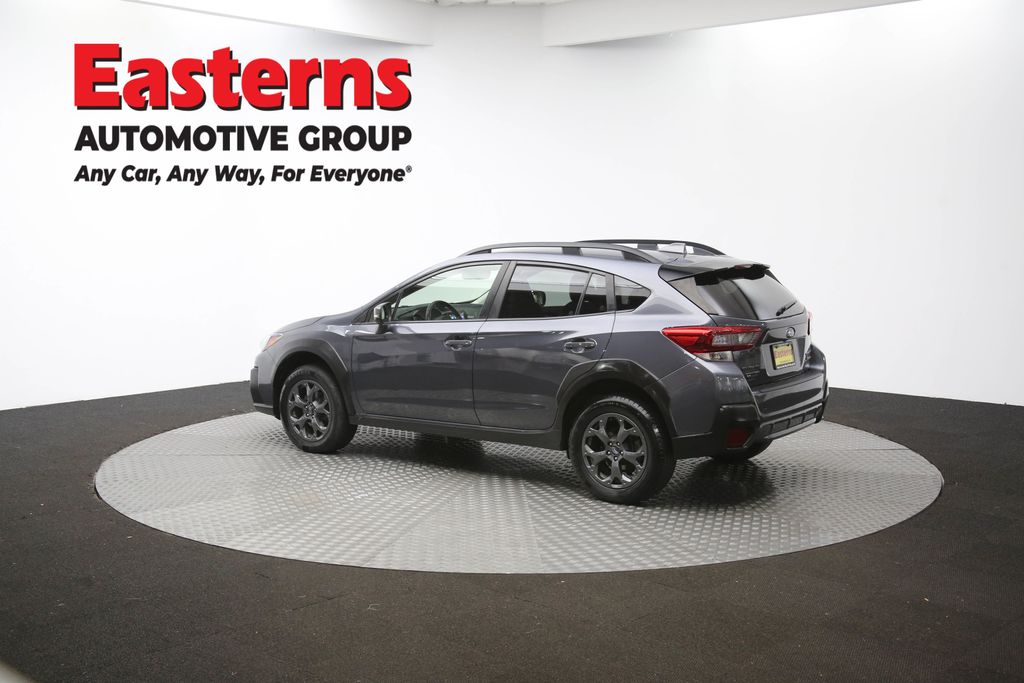 2023 Subaru Crosstrek Sport Image 30 of 65