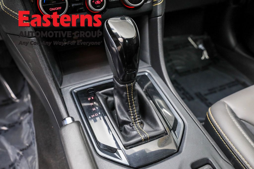 2023 Subaru Crosstrek Sport Image 52 of 65