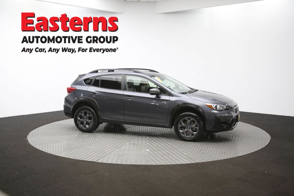 2023 Subaru Crosstrek Sport Image 9 of 65