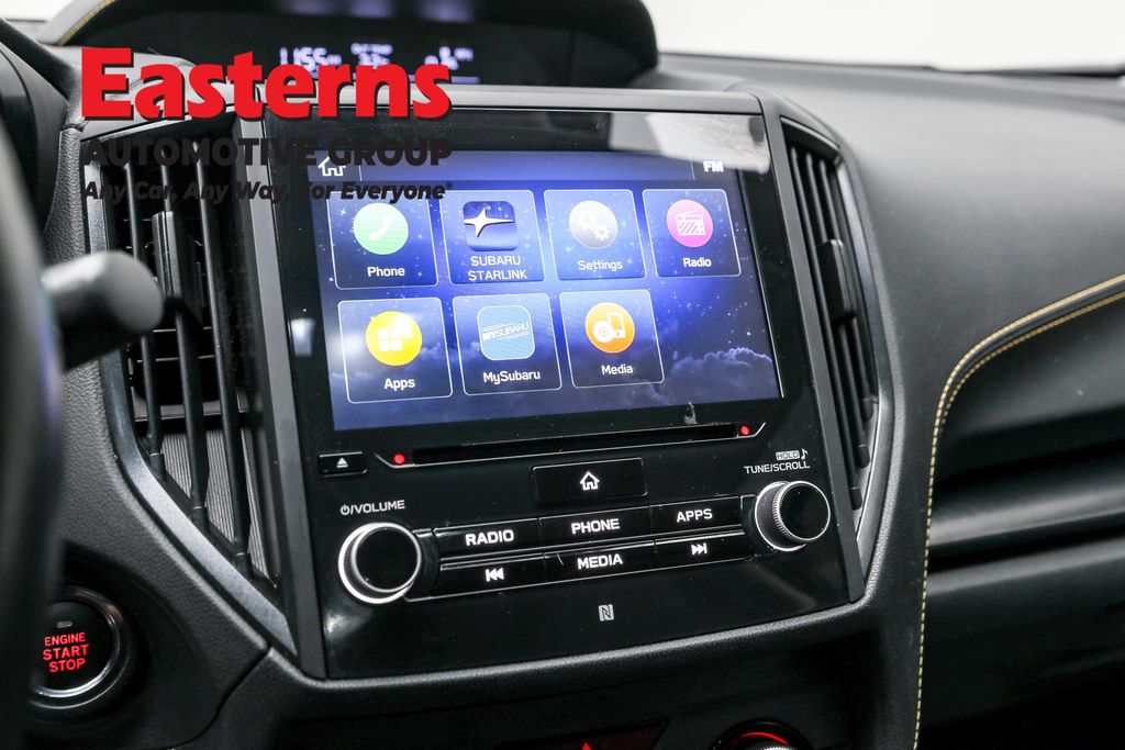 2023 Subaru Crosstrek Sport Image 50 of 65