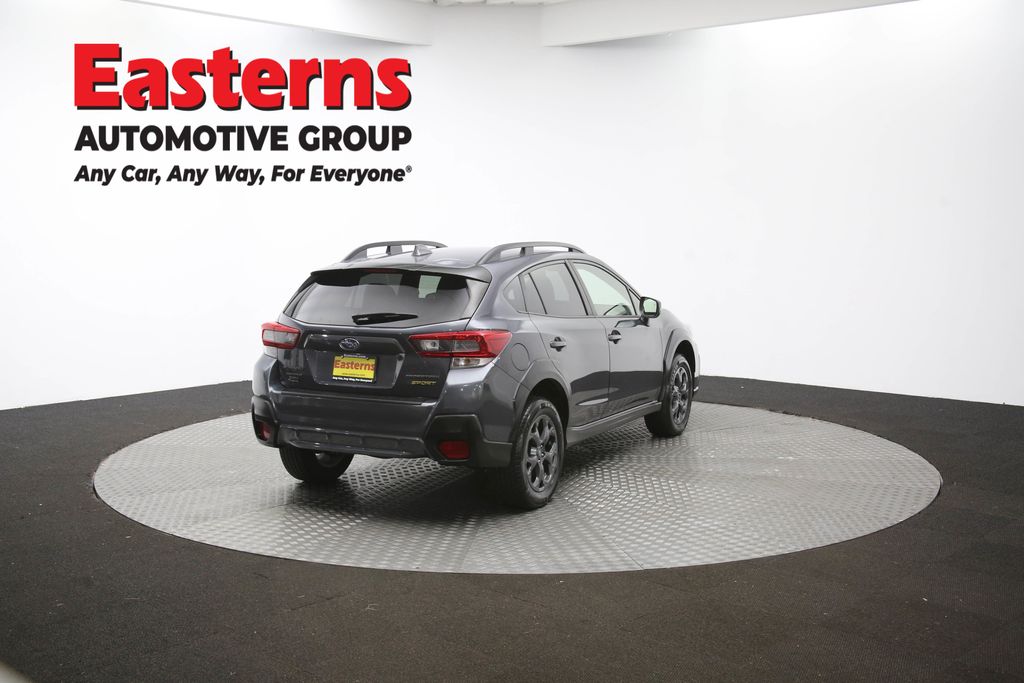 2023 Subaru Crosstrek Sport Image 25 of 65