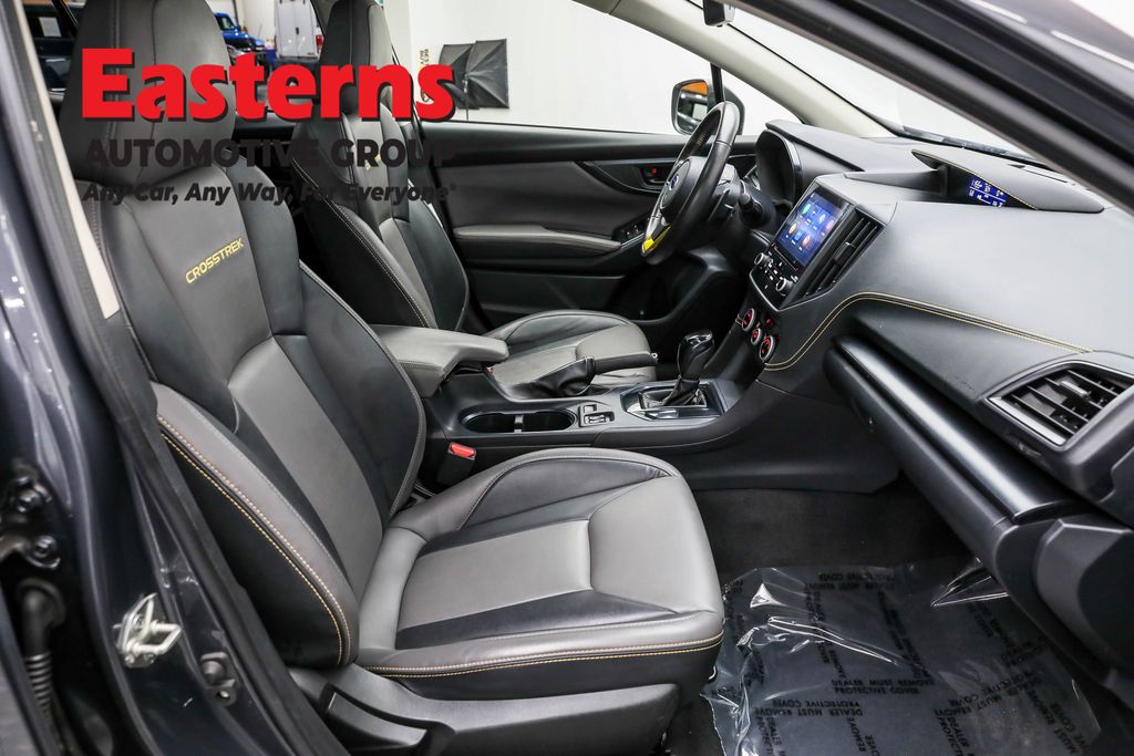 2023 Subaru Crosstrek Sport Image 46 of 65