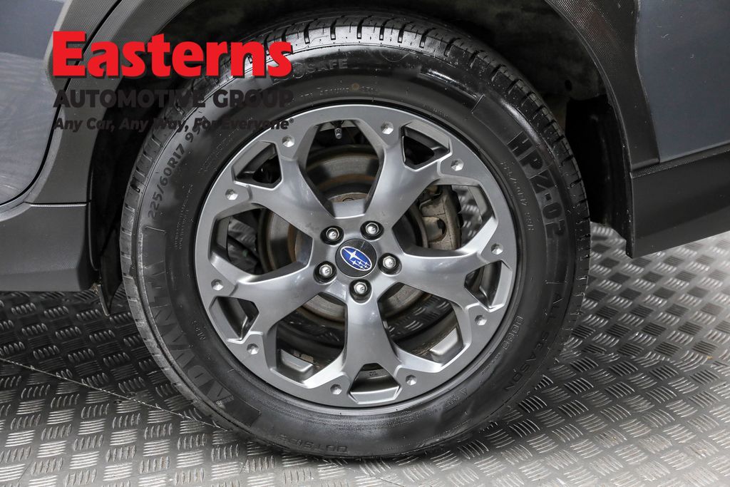 2023 Subaru Crosstrek Sport Image 39 of 65