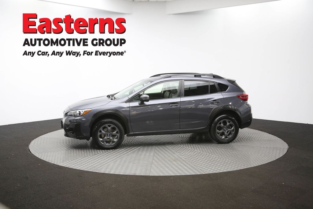2023 Subaru Crosstrek Sport Image 36 of 65