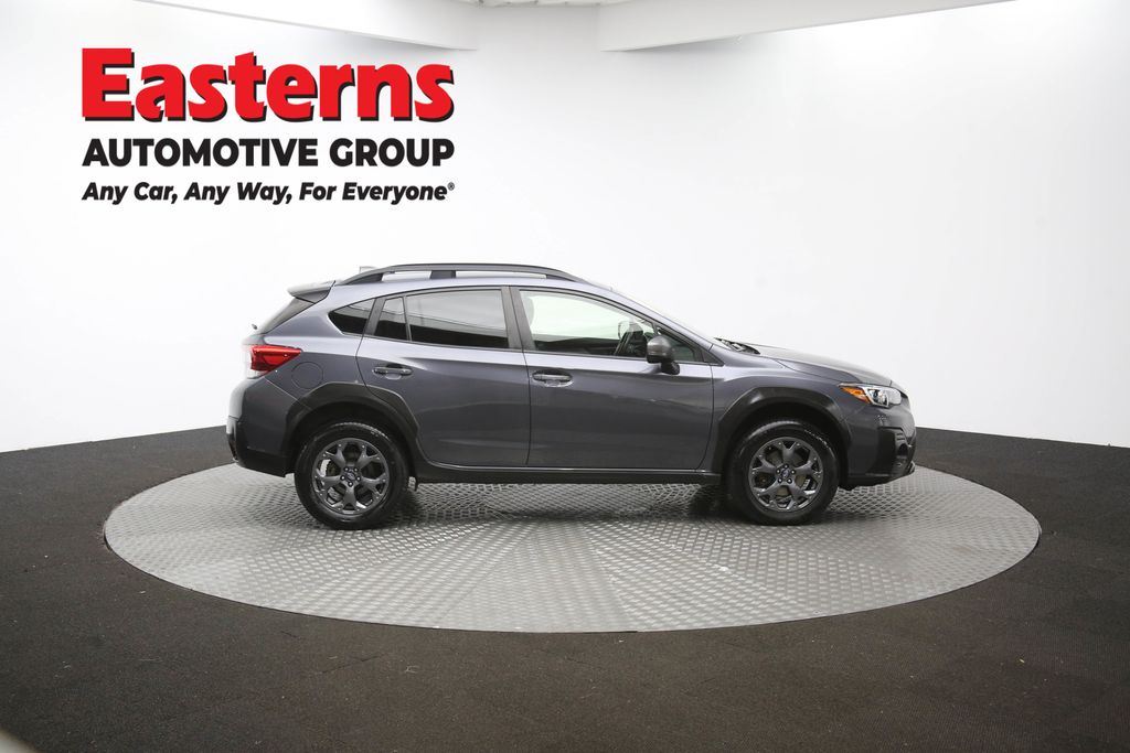 2023 Subaru Crosstrek Sport Image 16 of 65