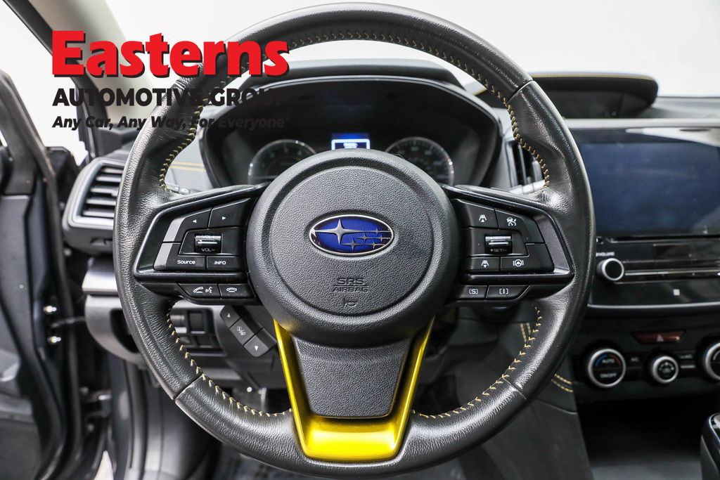 2023 Subaru Crosstrek Sport Image 63 of 65