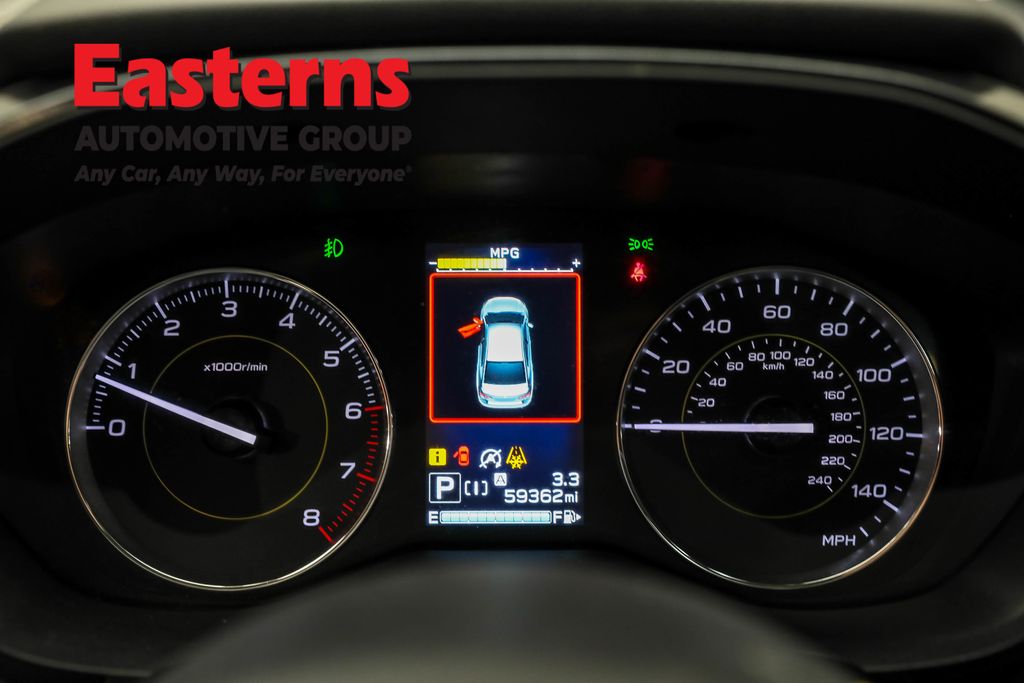 2023 Subaru Crosstrek Sport Image 49 of 65