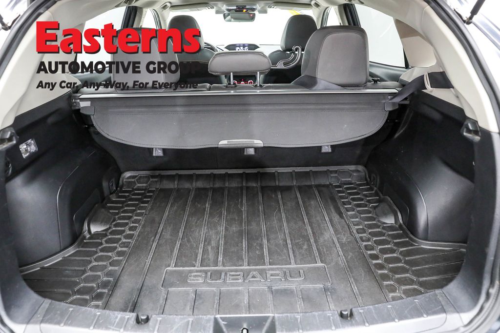 2023 Subaru Crosstrek Sport Image 43 of 65