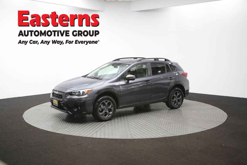 2023 Subaru Crosstrek Sport Image 6 of 65