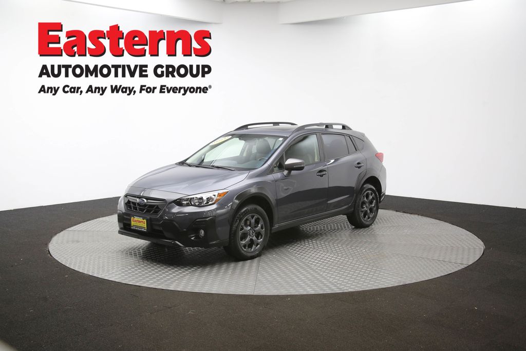 2023 Subaru Crosstrek Sport Image 2 of 65