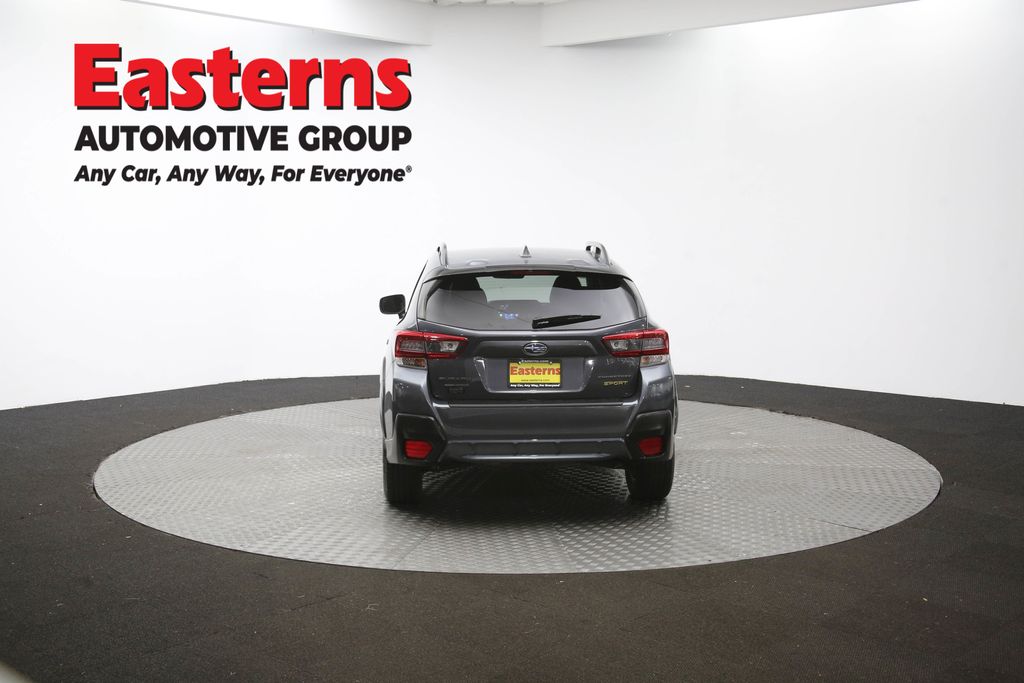 2023 Subaru Crosstrek Sport Image 26 of 65