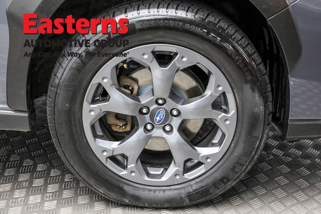 2023 Subaru Crosstrek Sport Image 38 of 65
